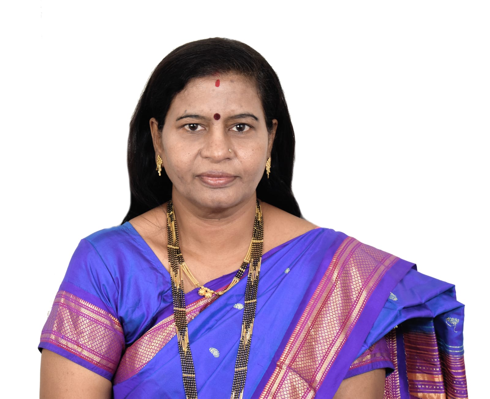 secretary meena nagesh jadhav